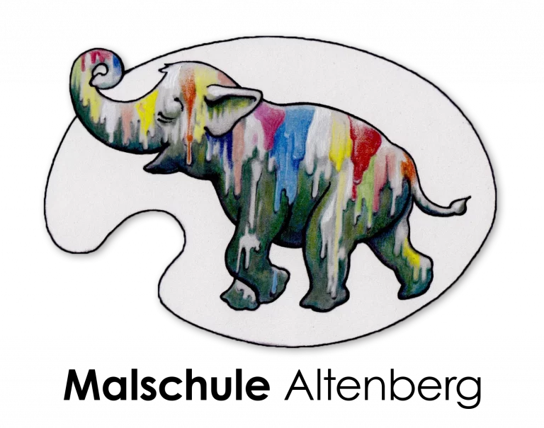 Logo Malschule Altenberg
